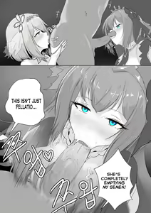 Page 8 of Pre-Sex Connect - preview thumbnail