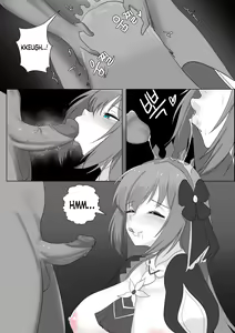 Page 9 of Pre-Sex Connect - preview thumbnail