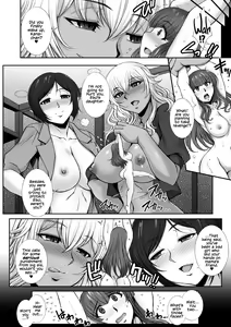 Page 12 of Minna, Waga Mama? - preview thumbnail