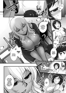 Page 2 of Minna, Waga Mama? - preview thumbnail