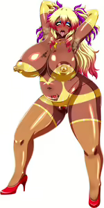 Page 20 of Hitodzuma Bitch Ochi | The Beautiful Married Neighborhood Tutor Turned Into A Super Slutty Tanned Gyaru - preview thumbnail