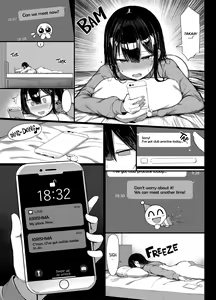 Page 34 of The Pure Girlfriend's Fall 2 (uncensored) - preview thumbnail