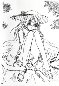 Page 19 of ROUTE MAP Summer Special!! - preview thumbnail