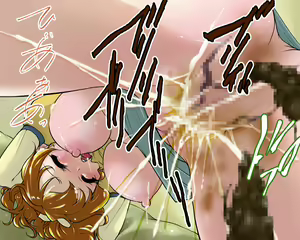 Page 217 of Futari wa Precure pussister - preview thumbnail