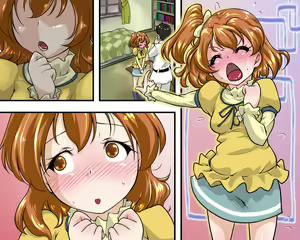 Page 29 of Futari wa Precure pussister - preview thumbnail