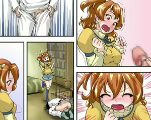 Page 9 of Futari wa Precure pussister - preview thumbnail