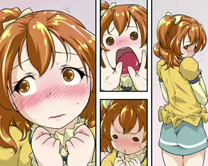 Page 10 of Futari wa Precure pussister - preview thumbnail