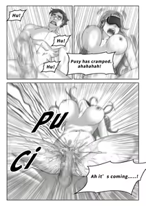 Page 26 of Nami: Wife's Birthday Gift - preview thumbnail