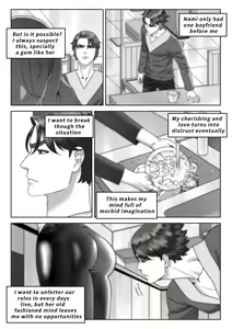 Page 3 of Nami: Wife's Birthday Gift - preview thumbnail