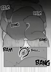 Page 36 of Killer Whale & Niterite 4 - preview thumbnail