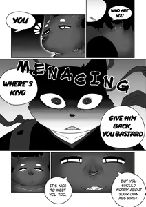 Page 51 of Killer Whale & Niterite 4 - preview thumbnail