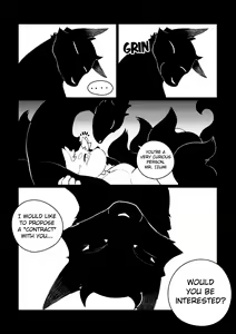 Page 63 of Killer Whale & Niterite 4 - preview thumbnail