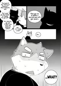 Page 79 of Killer Whale & Niterite 4 - preview thumbnail