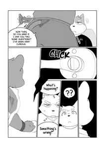 Page 81 of Killer Whale & Niterite 4 - preview thumbnail