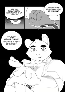 Page 84 of Killer Whale & Niterite 4 - preview thumbnail