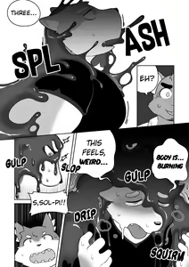 Page 86 of Killer Whale & Niterite 4 - preview thumbnail