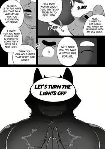Page 90 of Killer Whale & Niterite 4 - preview thumbnail