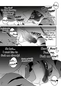 Page 99 of Killer Whale & Niterite 4 - preview thumbnail