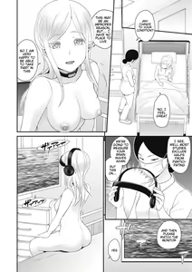 Page 3 of Chikenjo Inkan Auction! Chapter 7 - preview thumbnail