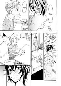 Page 10 of Haitoku no O-niwa | Immoral Garden - preview thumbnail