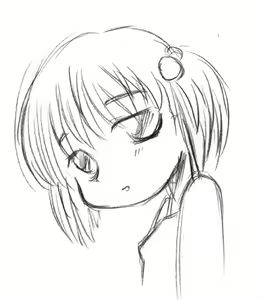 Page 80 of Notos Sakurabe's CG Collection "Pinkish White" #6 "Water Flea" - preview thumbnail