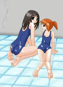 Page 19 of Sata Andagi - preview thumbnail