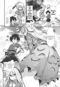 Page 4 of Kokoro Onee-chan to H na Obenkyou | Study-Time with Kokoro Onee-chan - preview thumbnail
