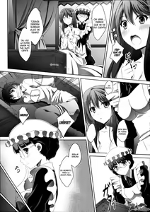 Page 13 of Maoo Wonderful - preview thumbnail