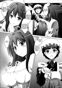 Page 7 of Maoo Wonderful - preview thumbnail