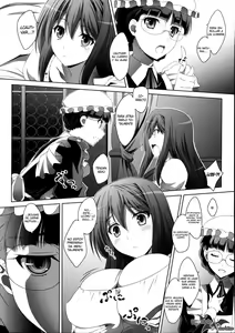 Page 8 of Maoo Wonderful - preview thumbnail