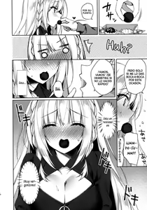Page 4 of Chokotto Sex Reiwa-chan - preview thumbnail