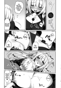 Page 5 of Chokotto Sex Reiwa-chan - preview thumbnail