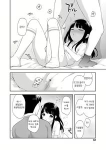 Page 32 of Koakuma Sex | 소악마 섹스 - preview thumbnail