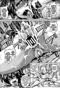 Page 15 of Botsuraku Reijou no Seiteki Maid Gyoumu | The Daughter of a Bankrupt's Sexual Maid Duty - preview thumbnail