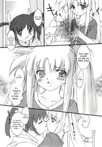 Page 4 of Love Love Linker Core - preview thumbnail