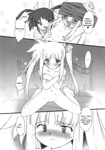 Page 5 of Love Love Linker Core - preview thumbnail