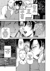 Page 138 of Mrs no Kokuhaku - The confession of Mrs - preview thumbnail
