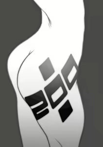Page 3 of IQ200 no Nikubenki - preview thumbnail