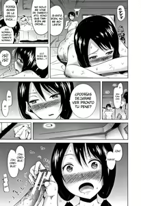 Page 134 of Lovemare Jou - preview thumbnail
