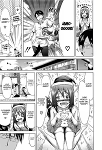 Page 16 of Lovemare Jou - preview thumbnail