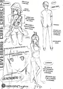 Page 221 of Lovemare Jou - preview thumbnail