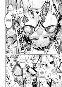 Page 16 of Sakunyuu Inma Chi-Che Ch. 1 | Milky Succubus Chiiche Ch. 1 - preview thumbnail