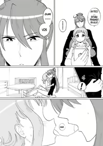 Page 3 of Gaku Gumi Vocaloid Manga R Special - preview thumbnail