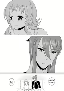 Page 41 of Gaku Gumi Vocaloid Manga R Special - preview thumbnail