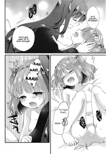 Page 13 of Senjou Sensational - preview thumbnail