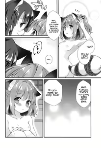 Page 15 of Senjou Sensational - preview thumbnail