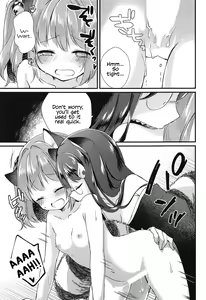 Page 18 of Senjou Sensational - preview thumbnail