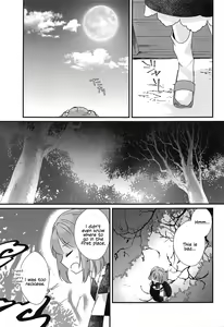 Page 4 of Senjou Sensational - preview thumbnail