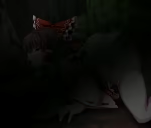 Page 59 of Touhou Invasive Species 1-5 - preview thumbnail