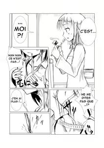 Page 3 of Asa Okitara Onna ni Natte ita - preview thumbnail